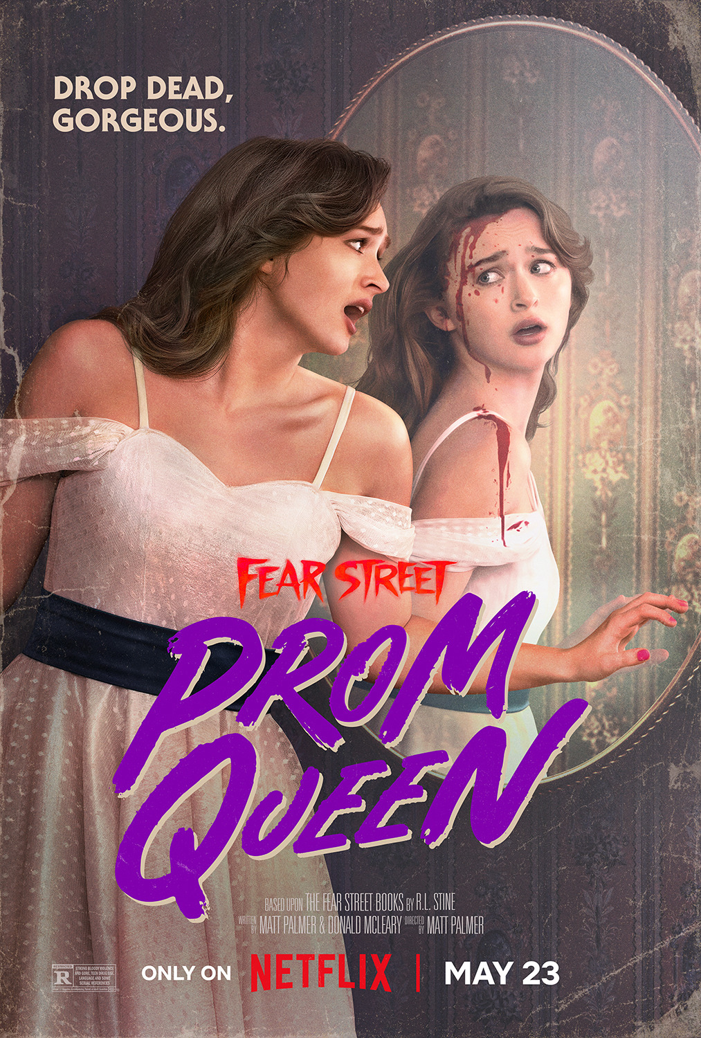 	Fear Street: Prom Queen	